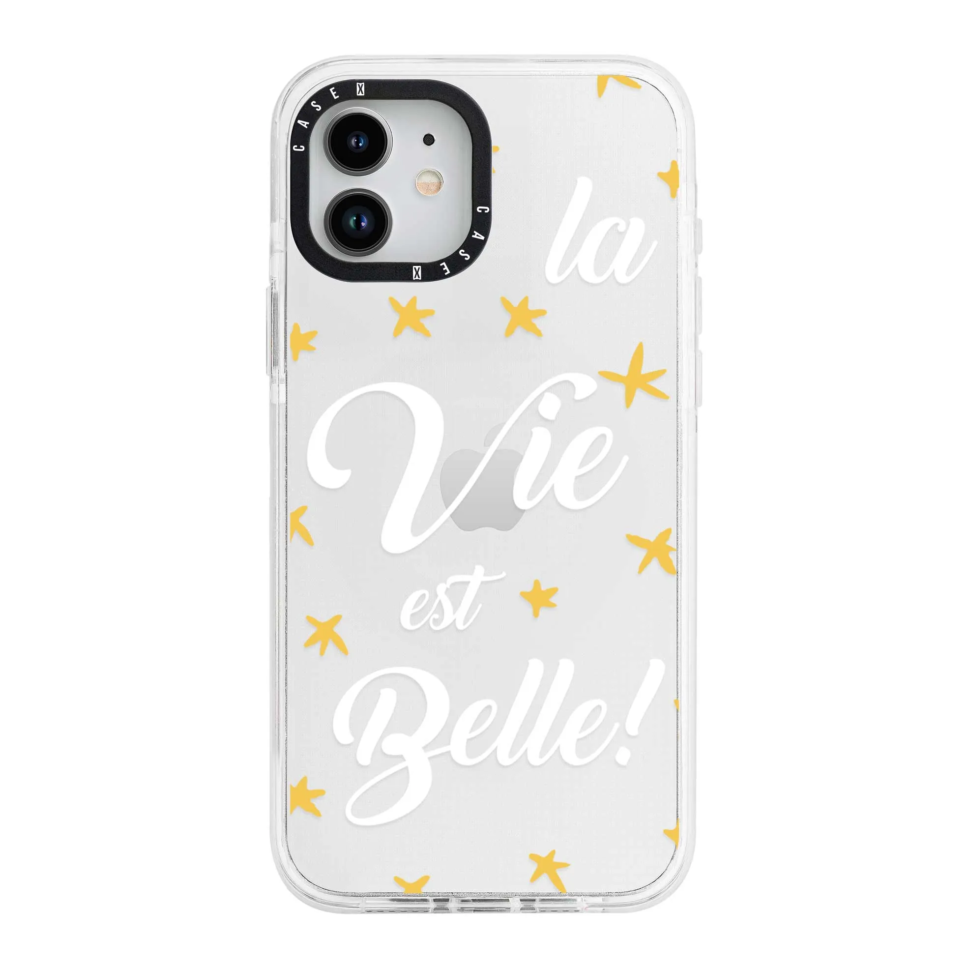 La Vie est Belle