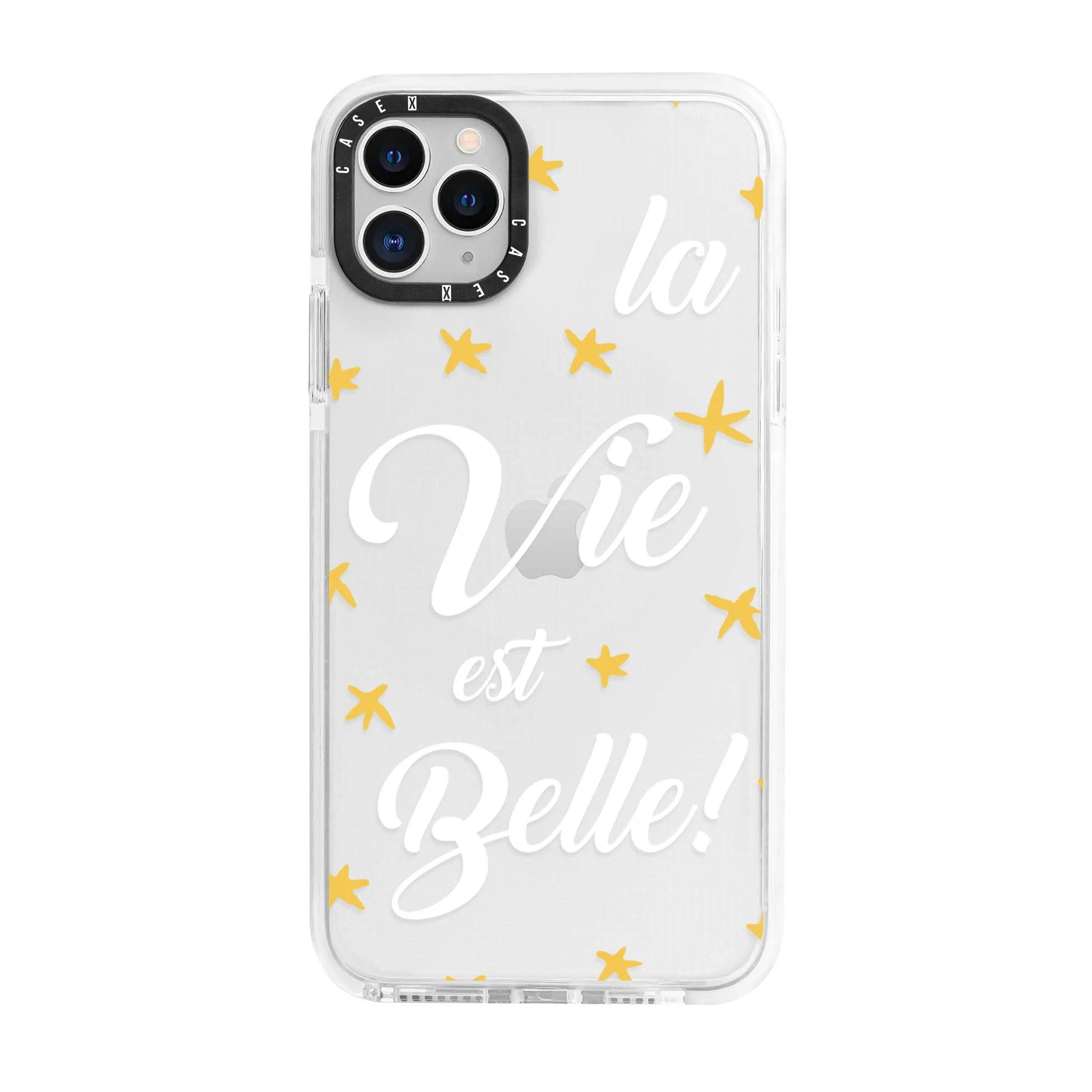 La Vie est Belle