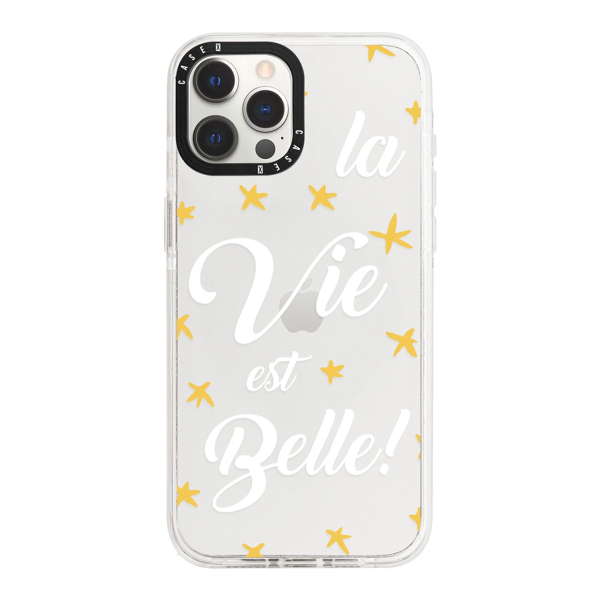 La Vie est Belle