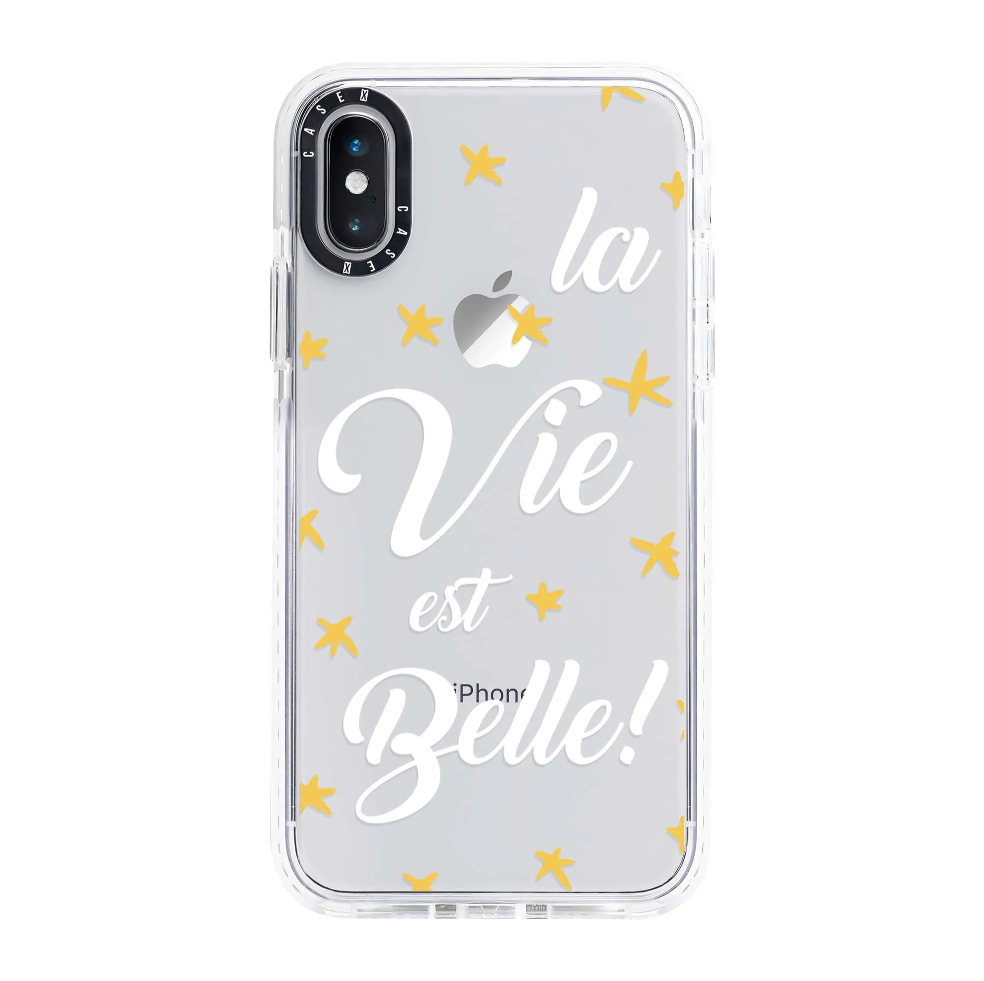 La Vie est Belle