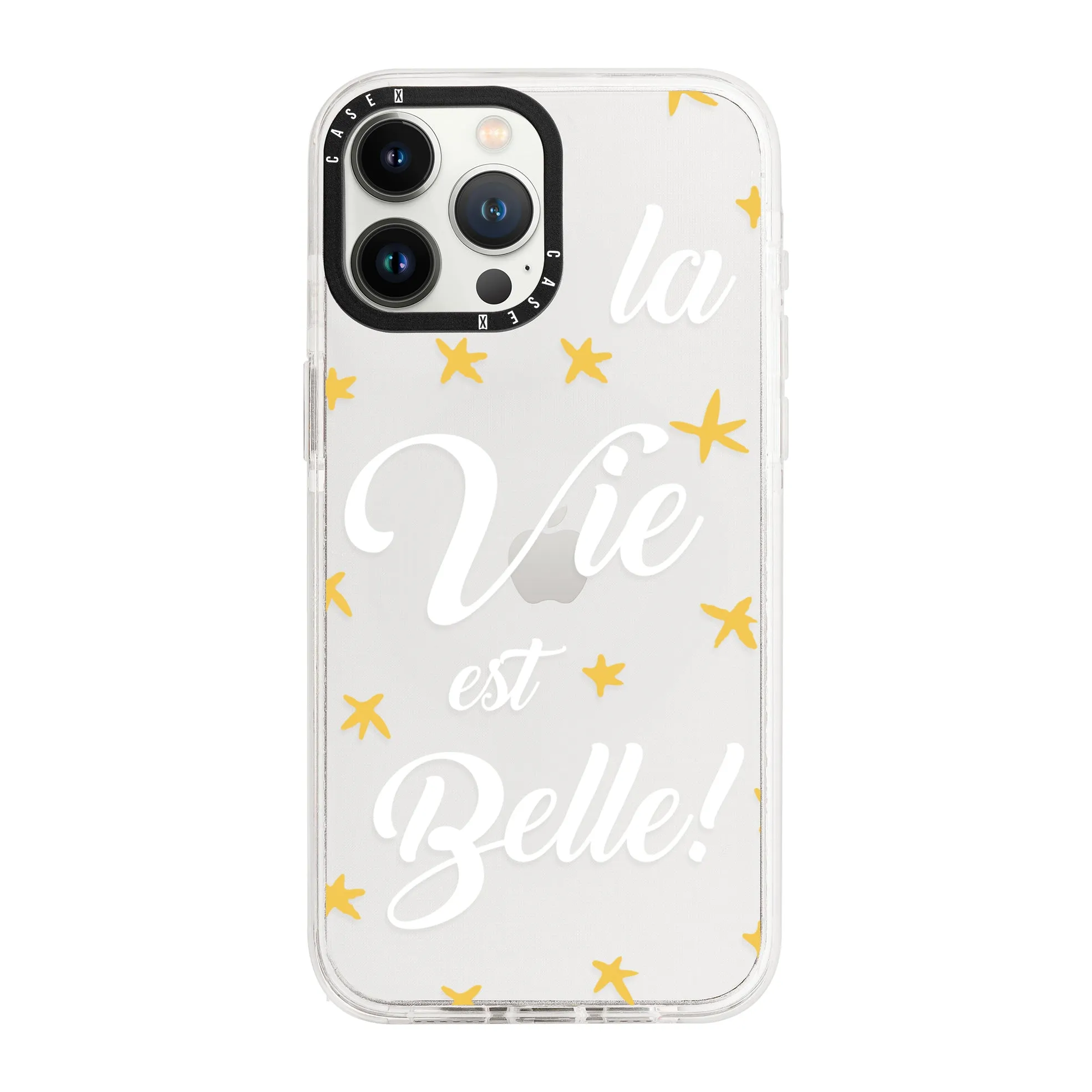 La Vie est Belle
