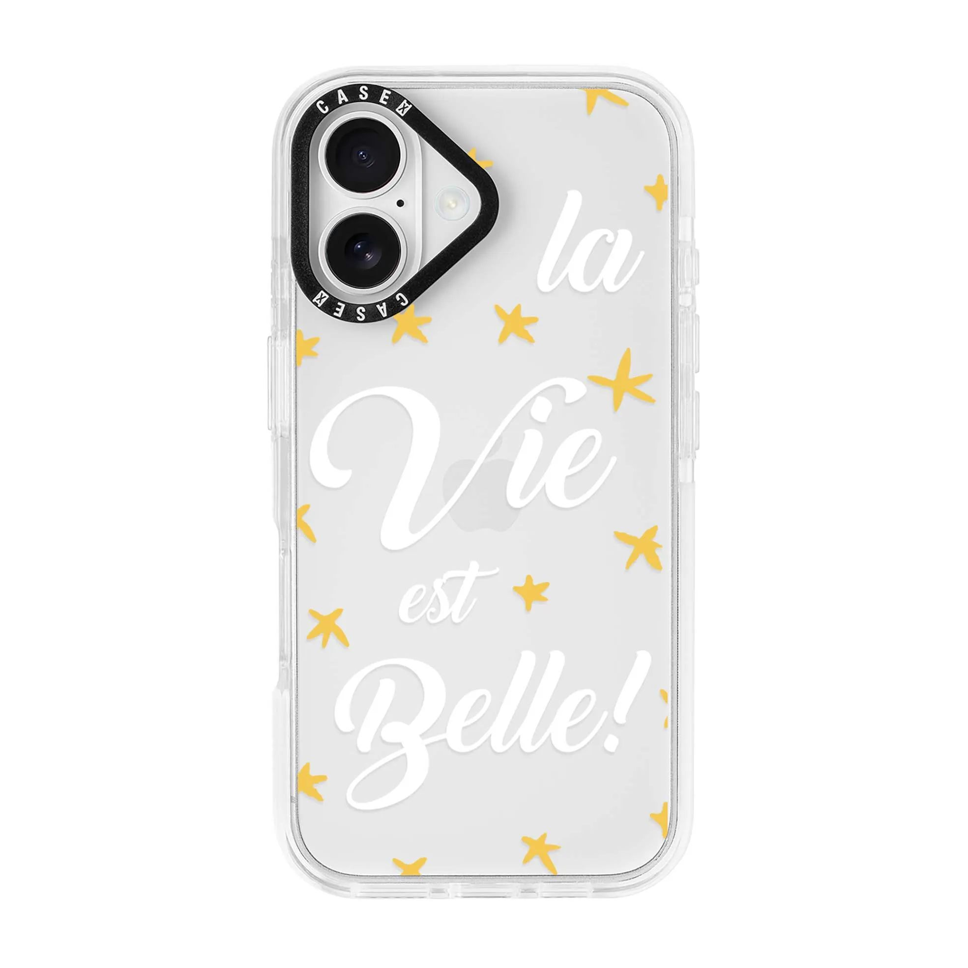 La Vie est Belle
