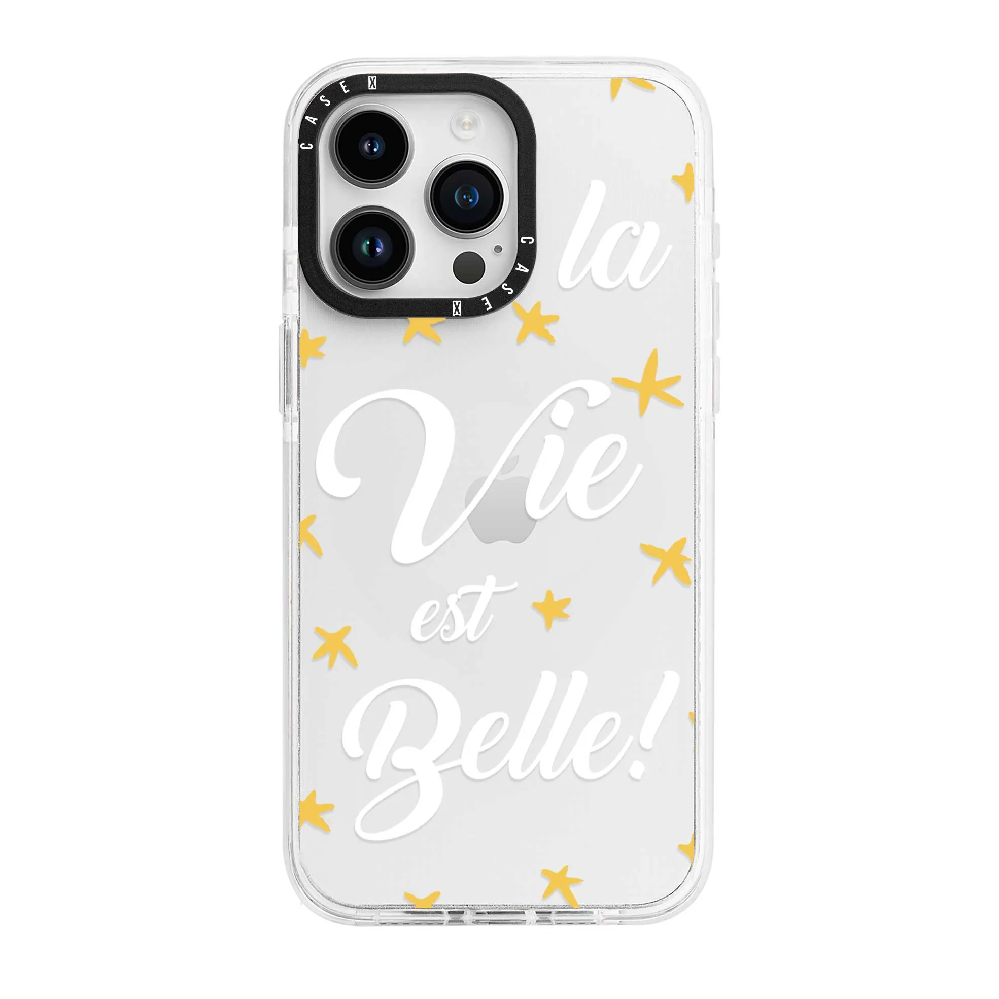 La Vie est Belle