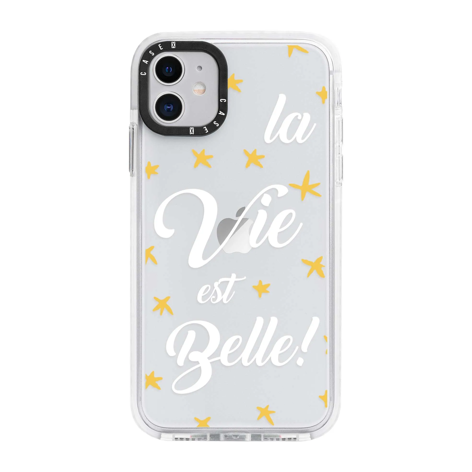 La Vie est Belle
