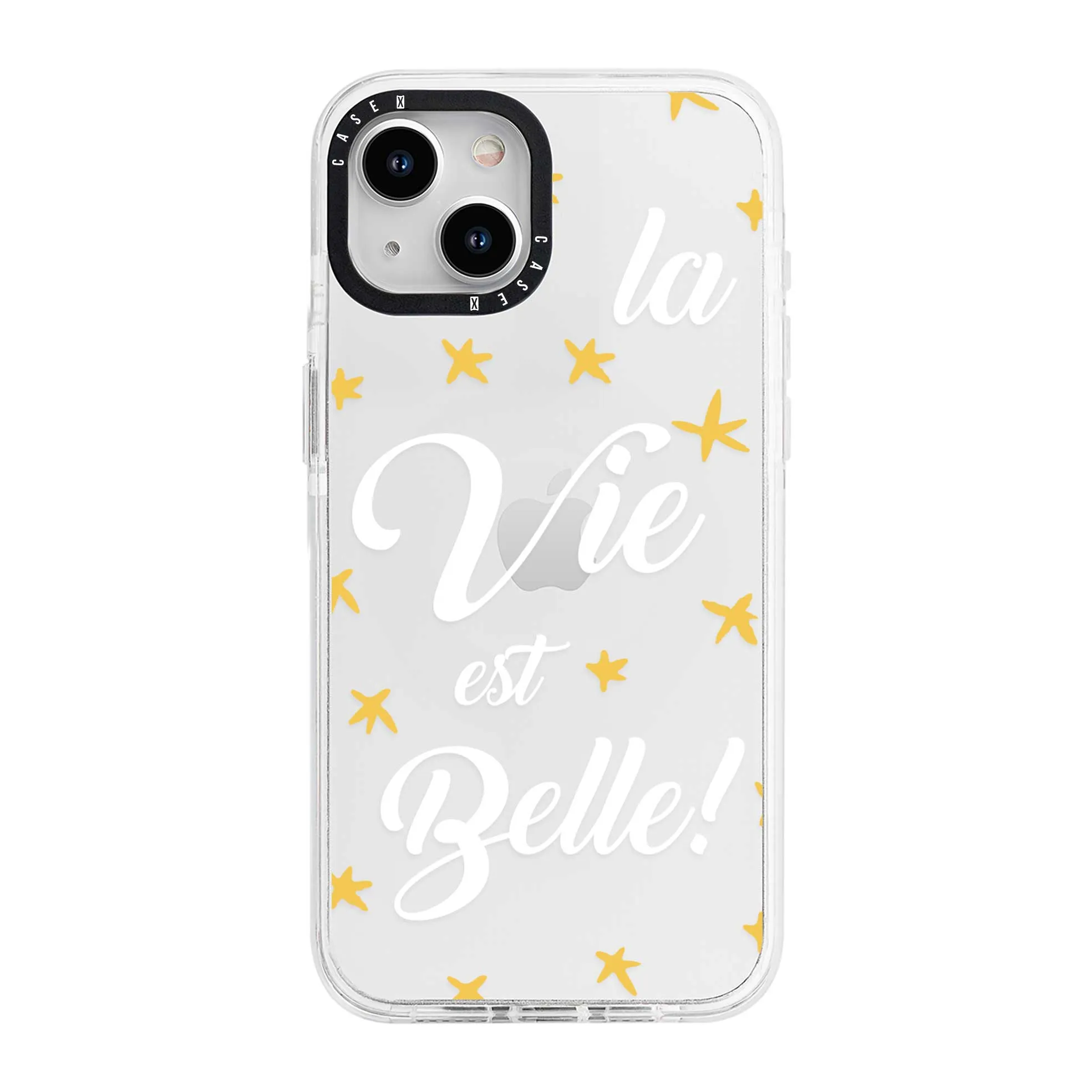 La Vie est Belle