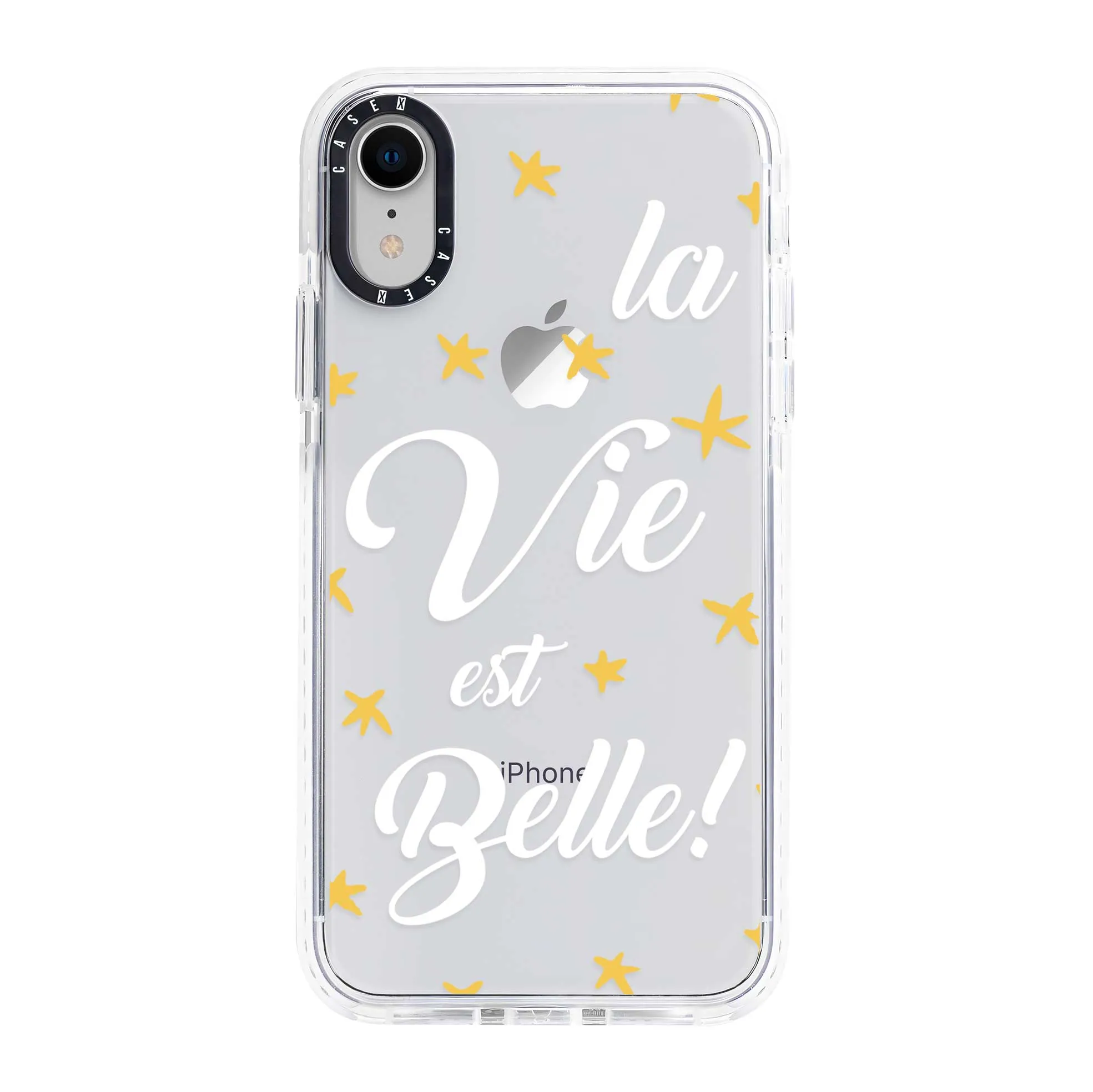La Vie est Belle