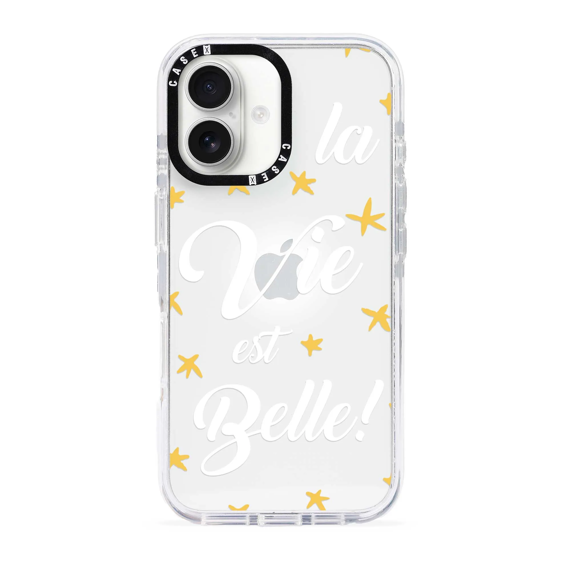 La Vie est Belle