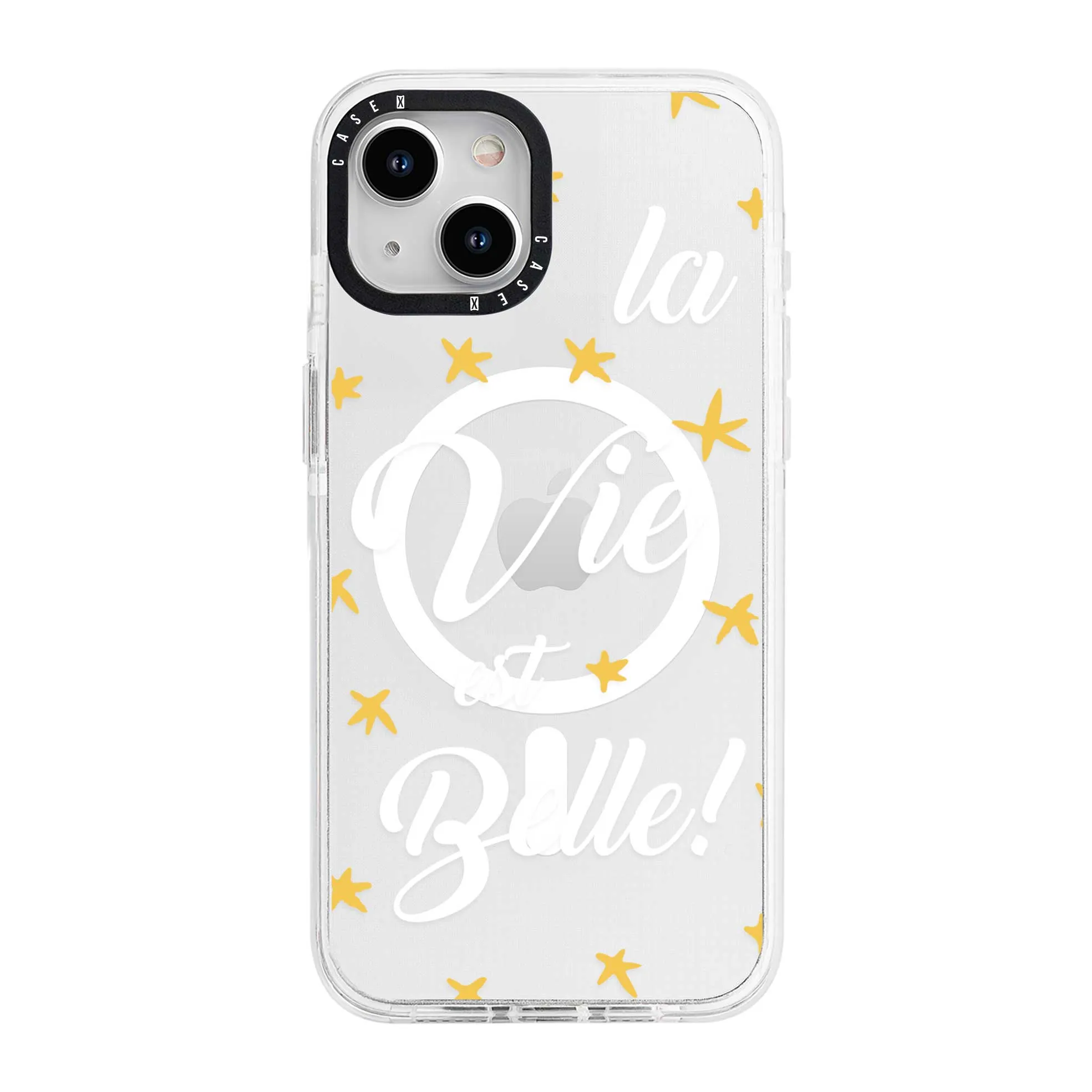 La Vie est Belle
