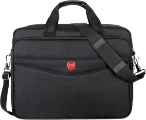 Laptop Bag 14 15 15.6 Inch Briefcase Shoulder Messenger Bag Bussiness Carrying Handbag