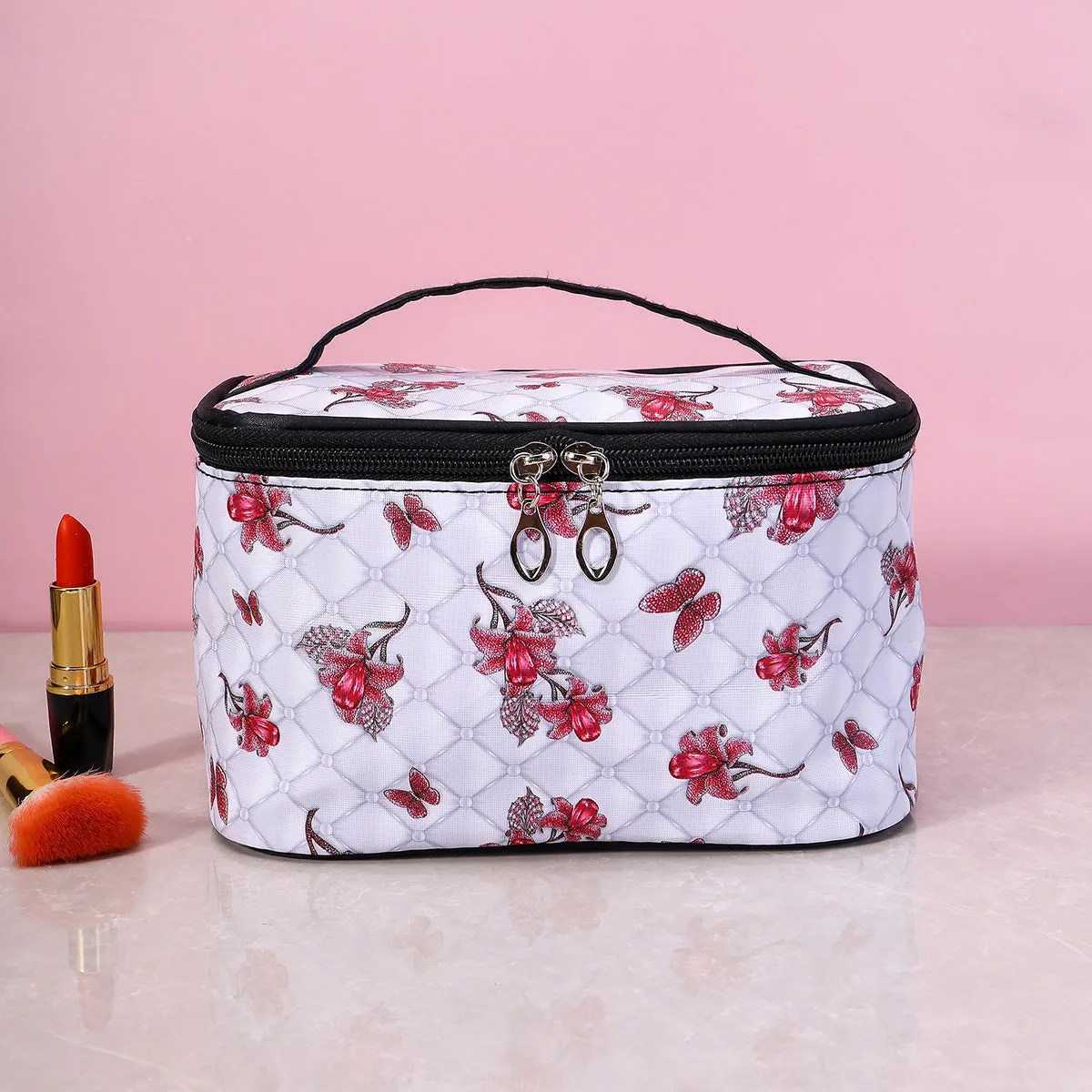 Large Capacity Storage Cubic Portable Printing Bags