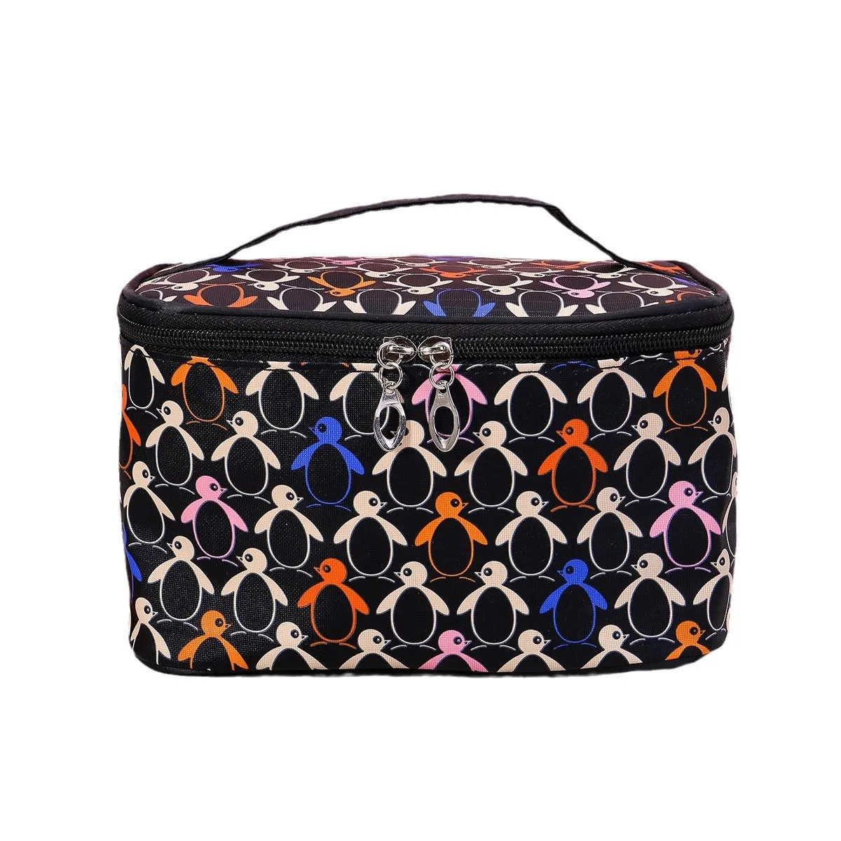 Large Capacity Storage Cubic Portable Printing Bags