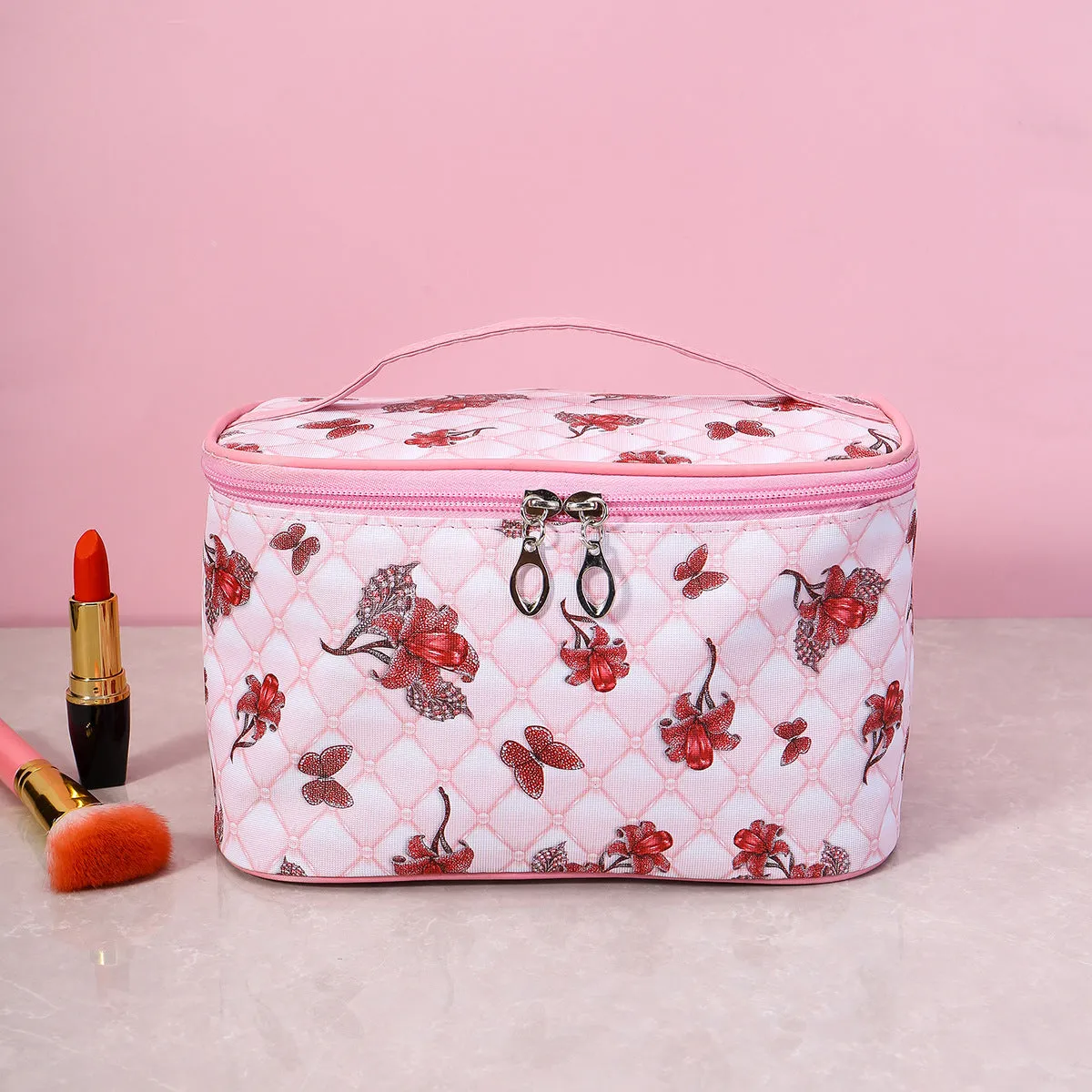 Large Capacity Storage Cubic Portable Printing Bags