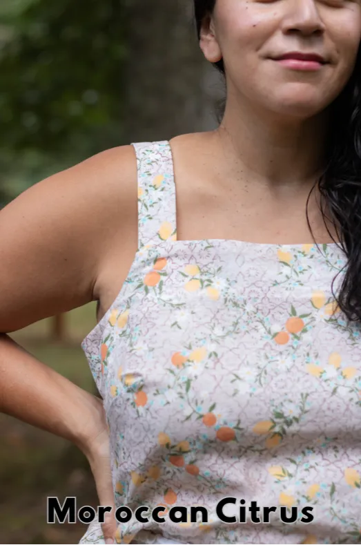 Learn About Our Tencel Cotton