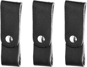 Leather Breakaway Strap for Horse Halter by Kensington Repair Kit for Damaged Breakaway Halters Leather Breaks If Halter Catches an Immobile Object for Horse Safety