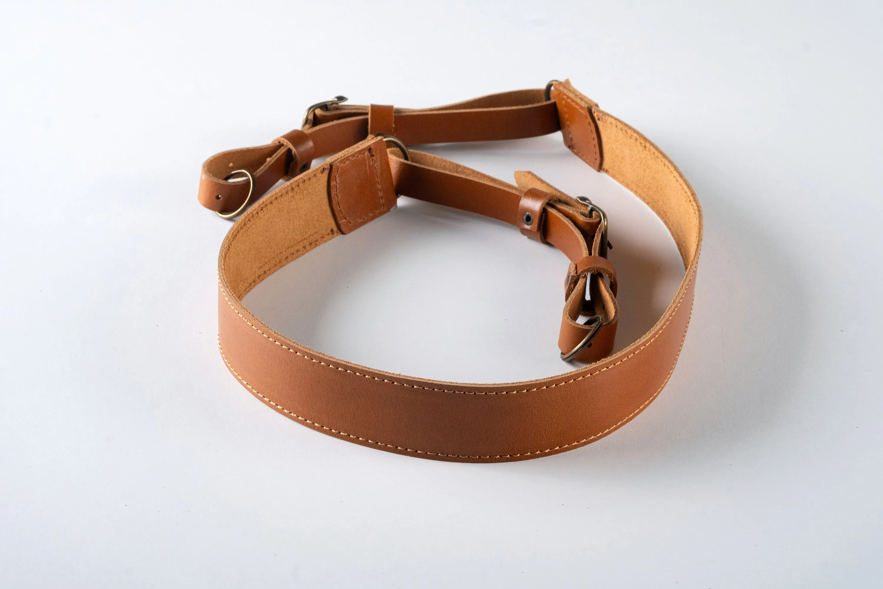 Leather Camera Straps, Handmade DSLR Camera Holder, Custom Distressed Leather Camera Holder, Handmade Cow Hide Camera Strap
