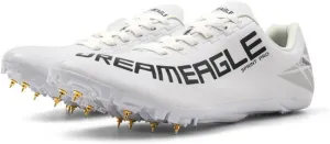 Leather Unisex Track & Field Spikes: Professional Running, Sprint, Jumping Shoes for Men, Women, Kids