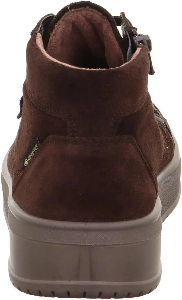 Legero Women's Low-Top Sneakers