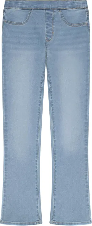 Levi's Girls' Flare Pull on Jeggings