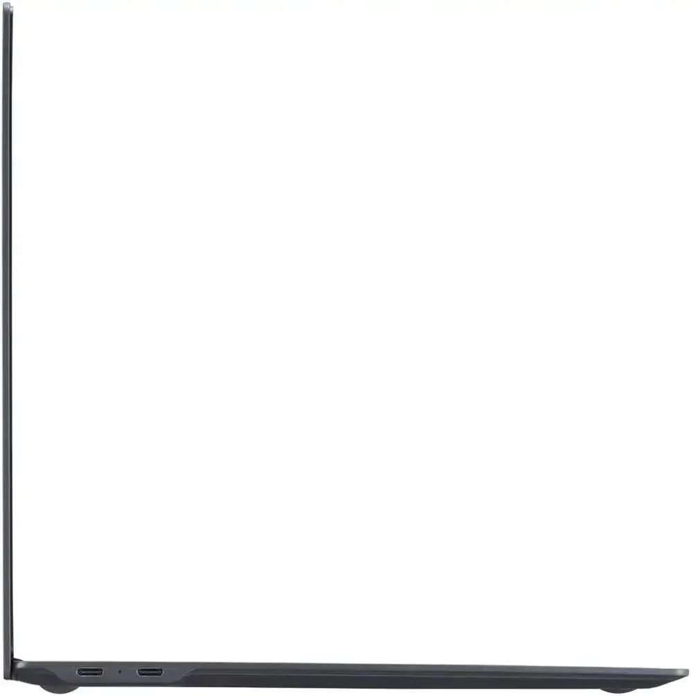 LG Gram 15Z90ST-G Business Laptop 2024, 15.6" FHD IPS, Intel Ultra 7 155H 16-Core, Arc Graphics, 32GB LPDDR5 1TB SSD, Backlit Keyboard, Thunderbolt 4, Wi-Fi 6E, Win11 Pro, COU 32GB USB
