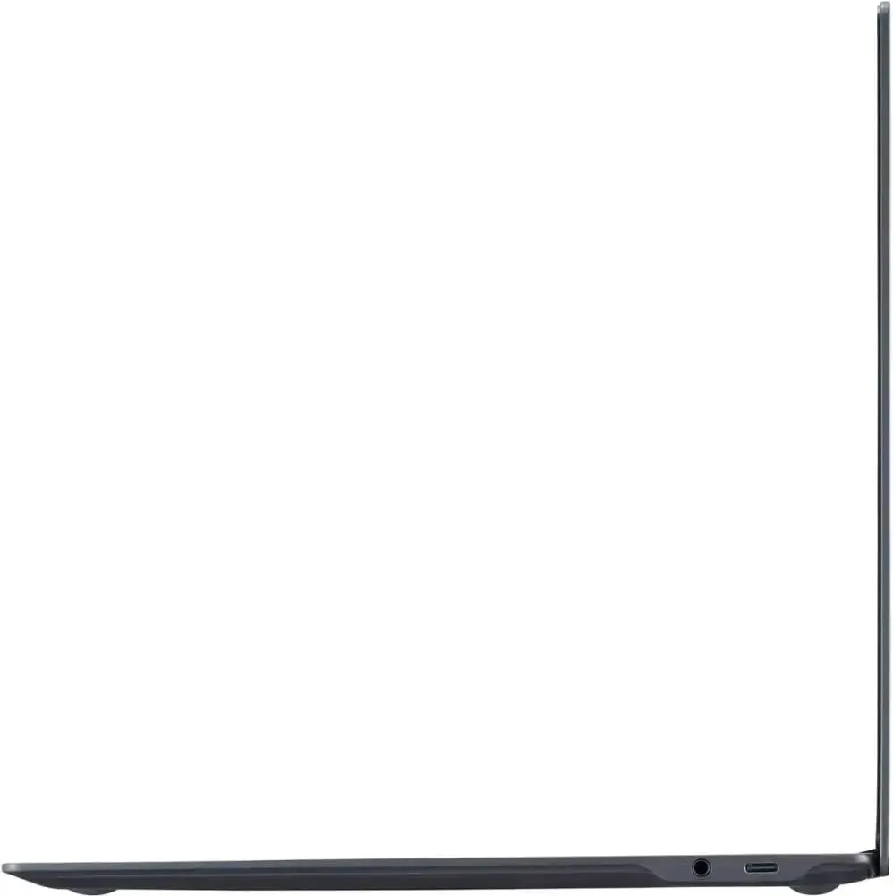 LG Gram 15Z90ST-G Business Laptop 2024, 15.6" FHD IPS, Intel Ultra 7 155H 16-Core, Arc Graphics, 32GB LPDDR5 1TB SSD, Backlit Keyboard, Thunderbolt 4, Wi-Fi 6E, Win11 Pro, COU 32GB USB