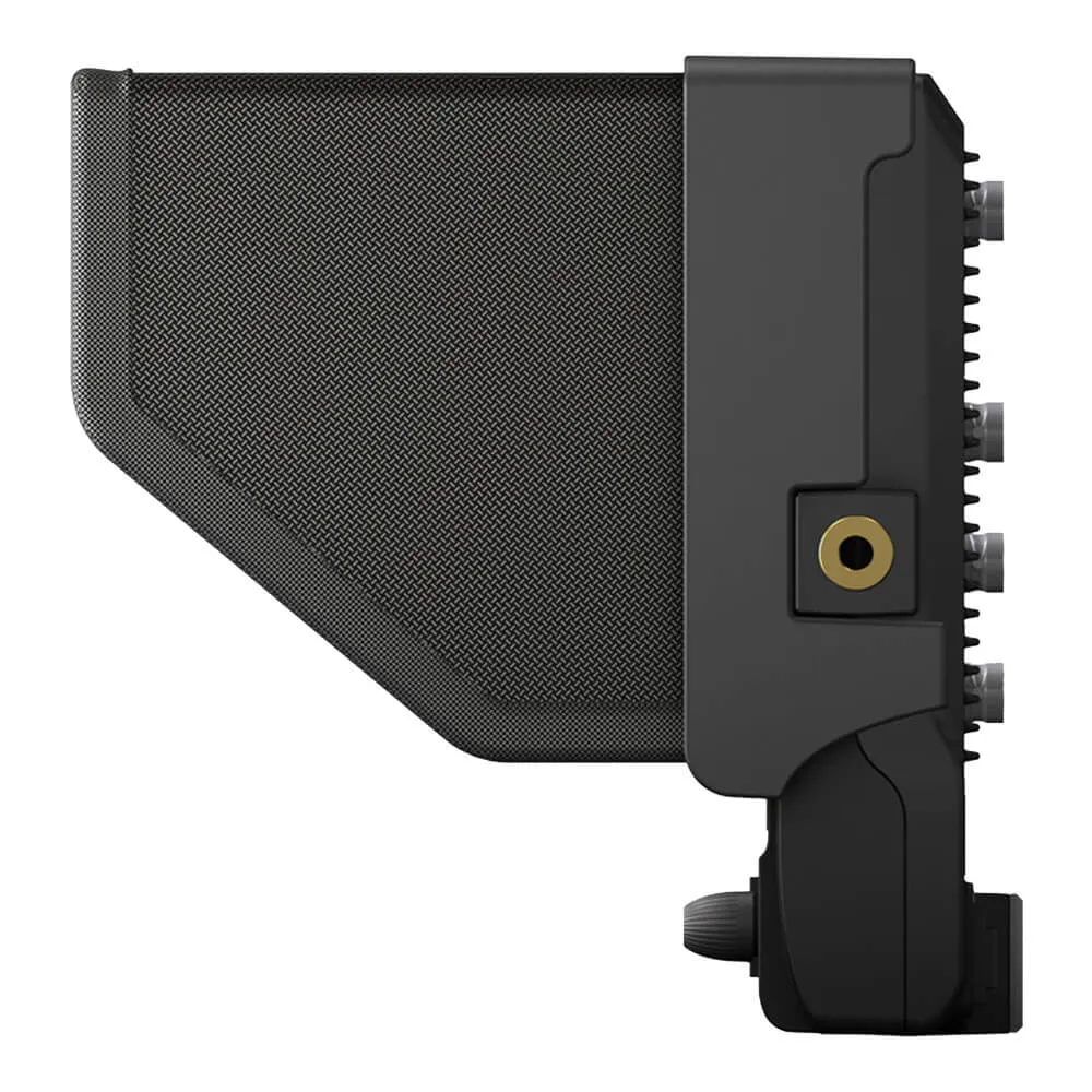 LILLIPUT 663/S2 7" 3G-SDI/HDMI On-Camera Monitor
