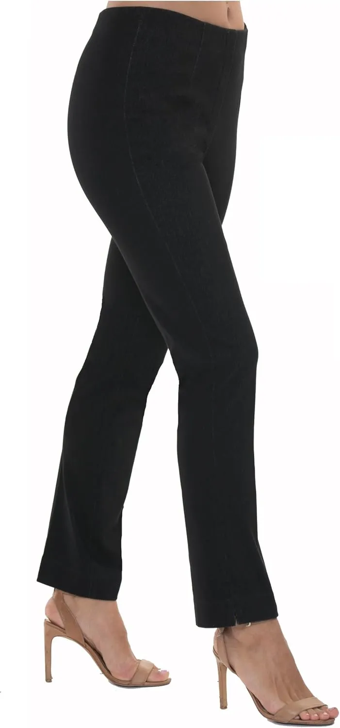LIOR PARIS Denim REINVENTED Sasha Vintage Blue Denim Pant