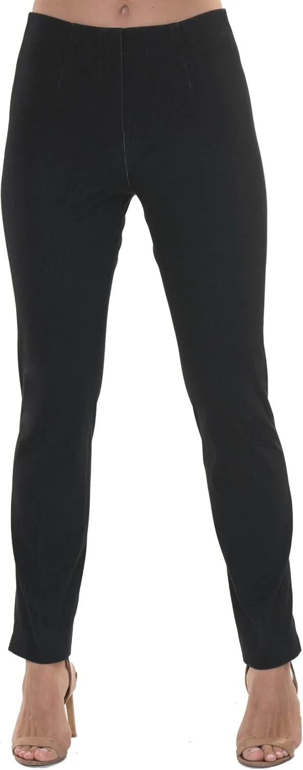 LIOR PARIS Denim REINVENTED Sasha Vintage Blue Denim Pant