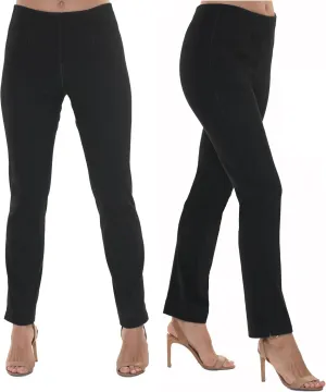 LIOR PARIS Denim REINVENTED Sasha Vintage Blue Denim Pant