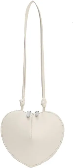Love Heart Mini Y2k Crossbody Bags for Women Coquette Shoulder Bag Purses Y2k Coquette Stuff Valentines Day