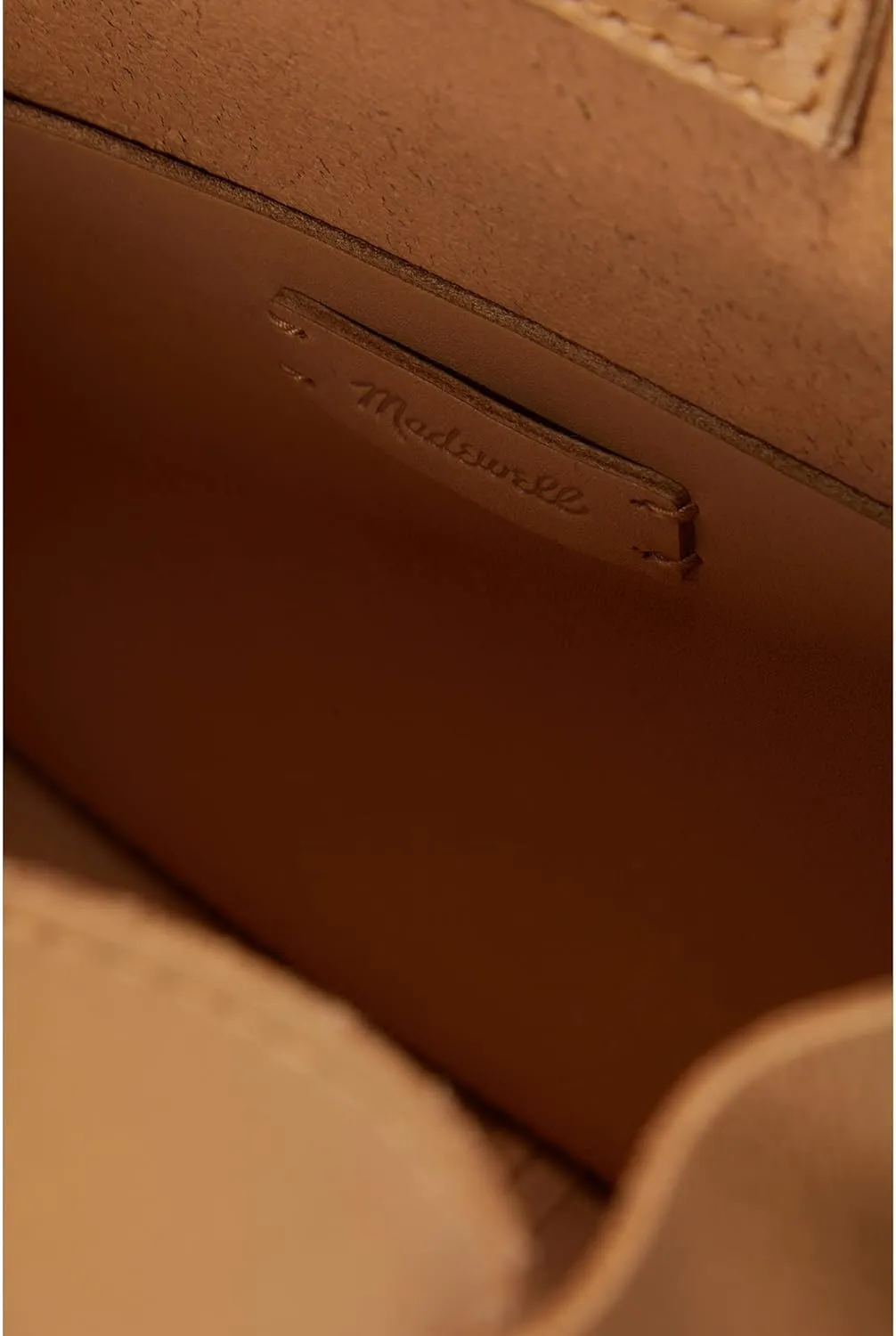 Madewell The Sydney Crossbody Bag