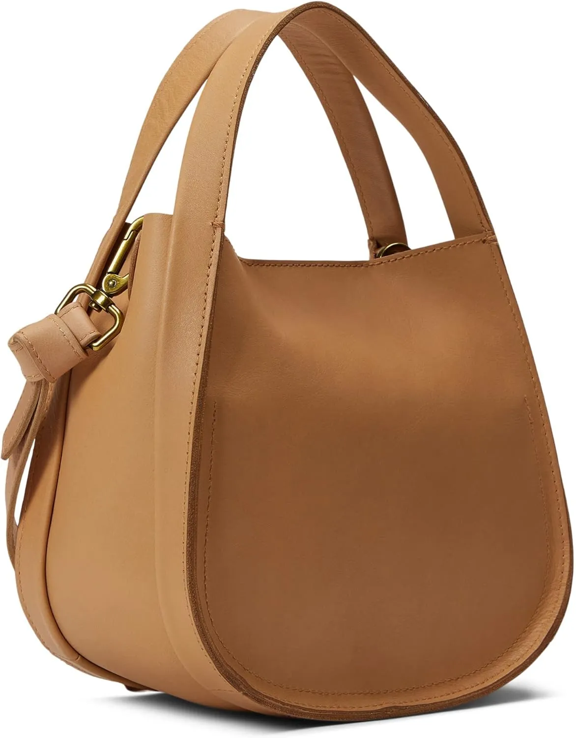 Madewell The Sydney Crossbody Bag