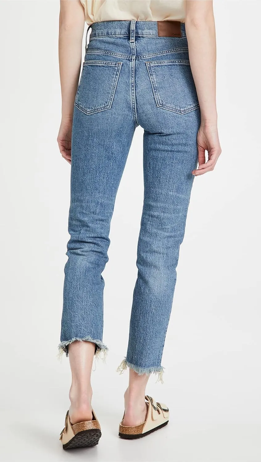 Madewell Women's The Perfect Vintage Jeans