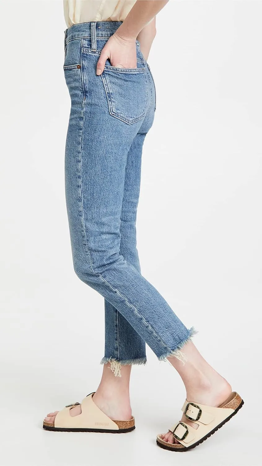 Madewell Women's The Perfect Vintage Jeans