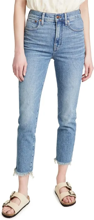 Madewell Women's The Perfect Vintage Jeans