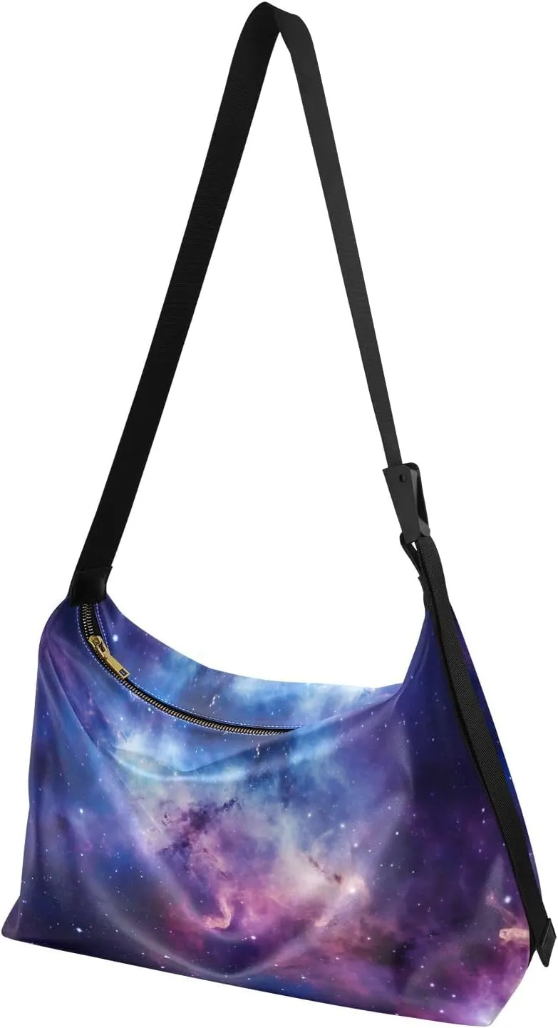 Map of the Tower and Palace Soft Leather Bag, Leather Crossbody Bag, Women's Crossbody Hobo Bag