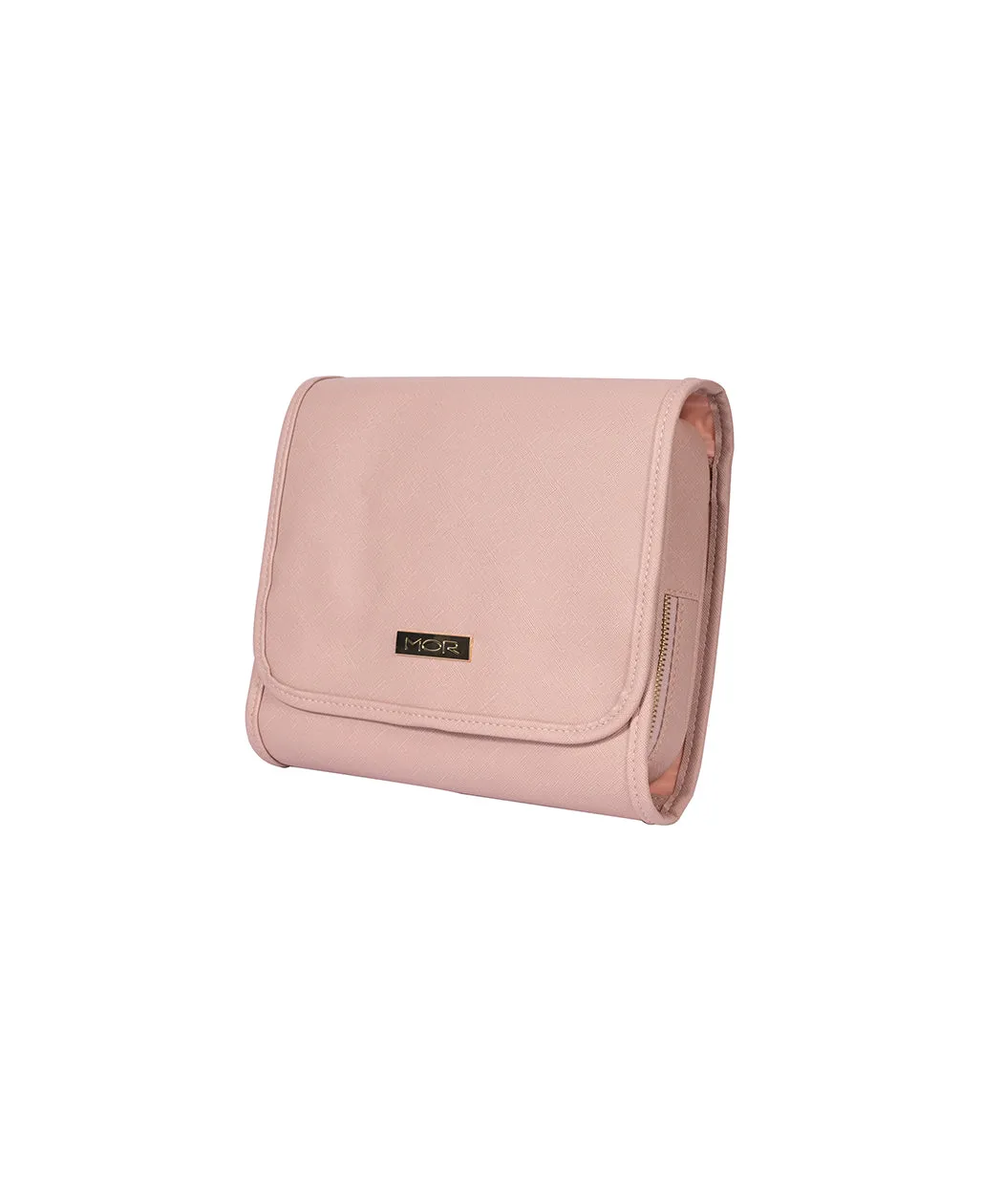 Marseille Hanging Fold-out Case - Blush
