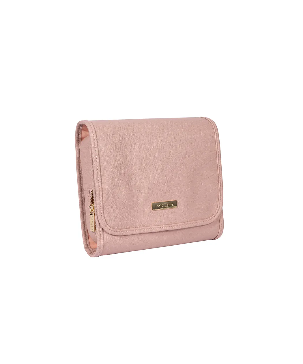 Marseille Hanging Fold-out Case - Blush