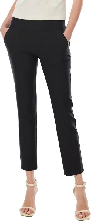 May You Be Women's Pull On Ankle Pants