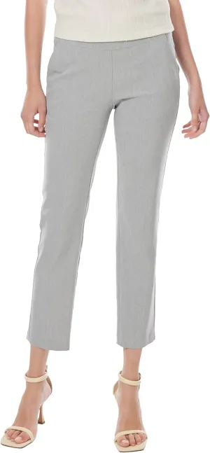 May You Be Women's Pull On Ankle Pants