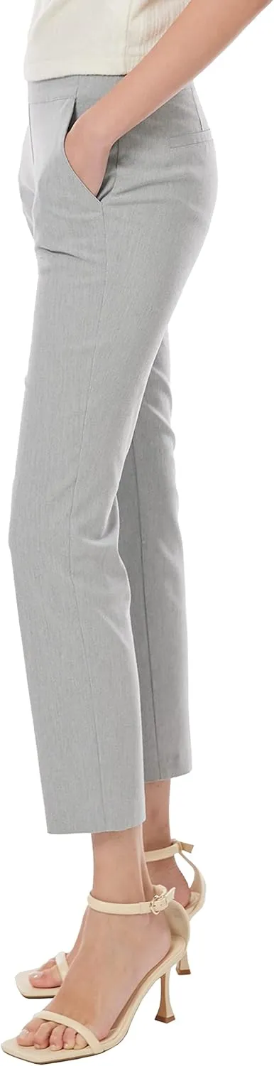 May You Be Women's Pull On Ankle Pants