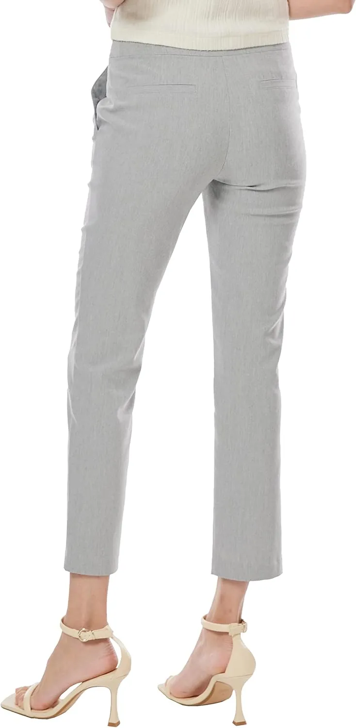 May You Be Women's Pull On Ankle Pants