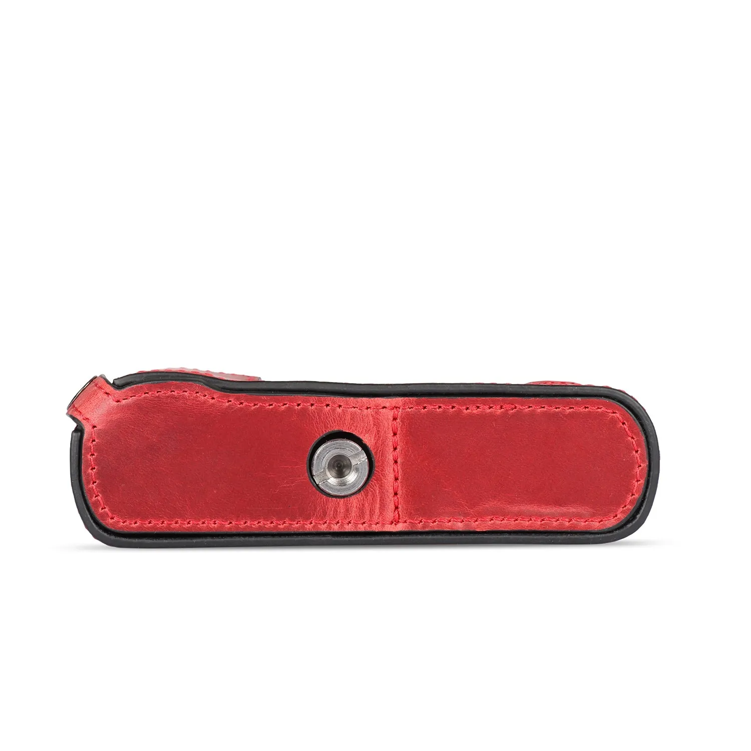 MegaGear Leica D-Lux 7 Ever Ready Top Grain Leather Camera Half Case