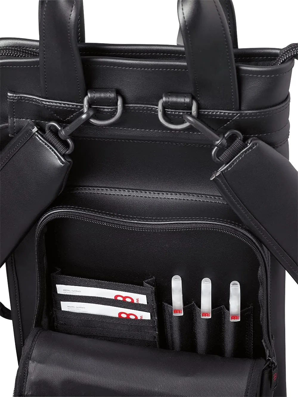 Meinl Percussion Professional Drumstick Bag