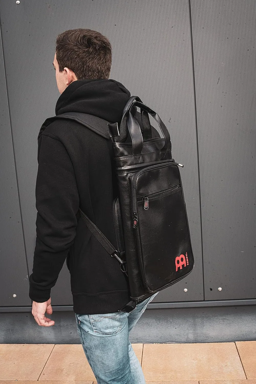 Meinl Percussion Professional Drumstick Bag