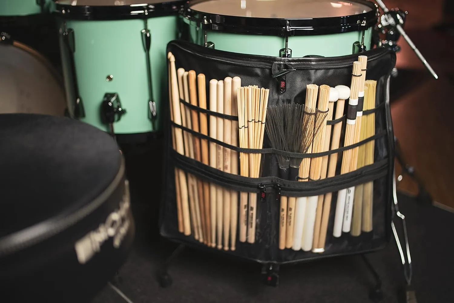 Meinl Percussion Professional Drumstick Bag