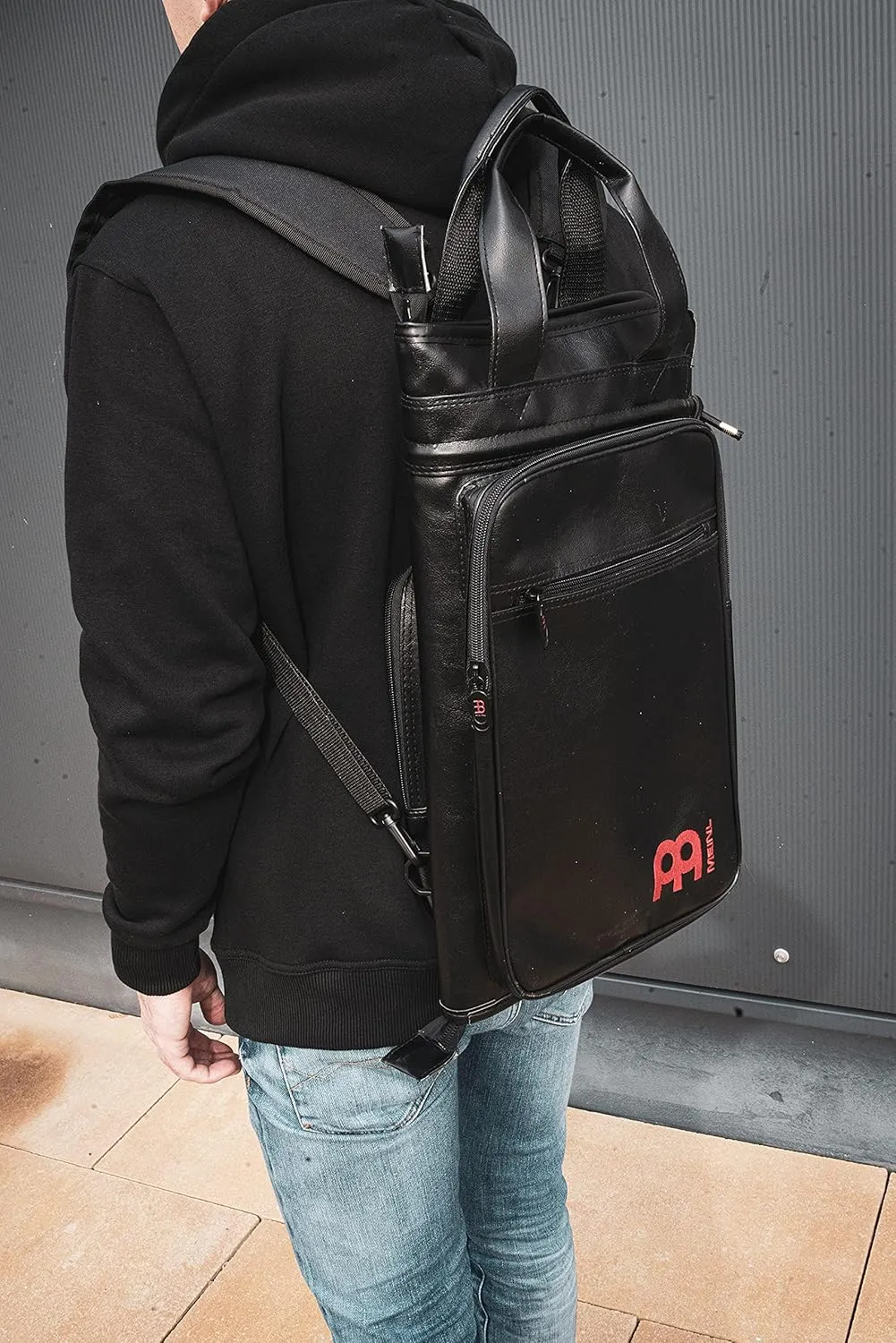 Meinl Percussion Professional Drumstick Bag
