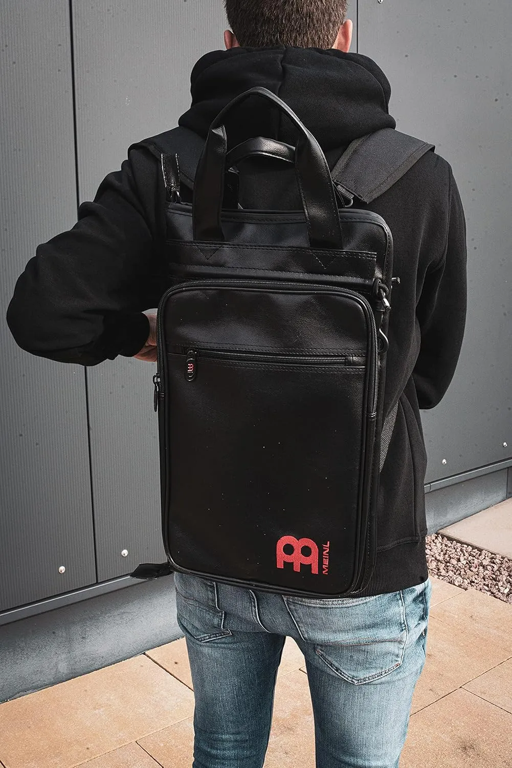 Meinl Percussion Professional Drumstick Bag
