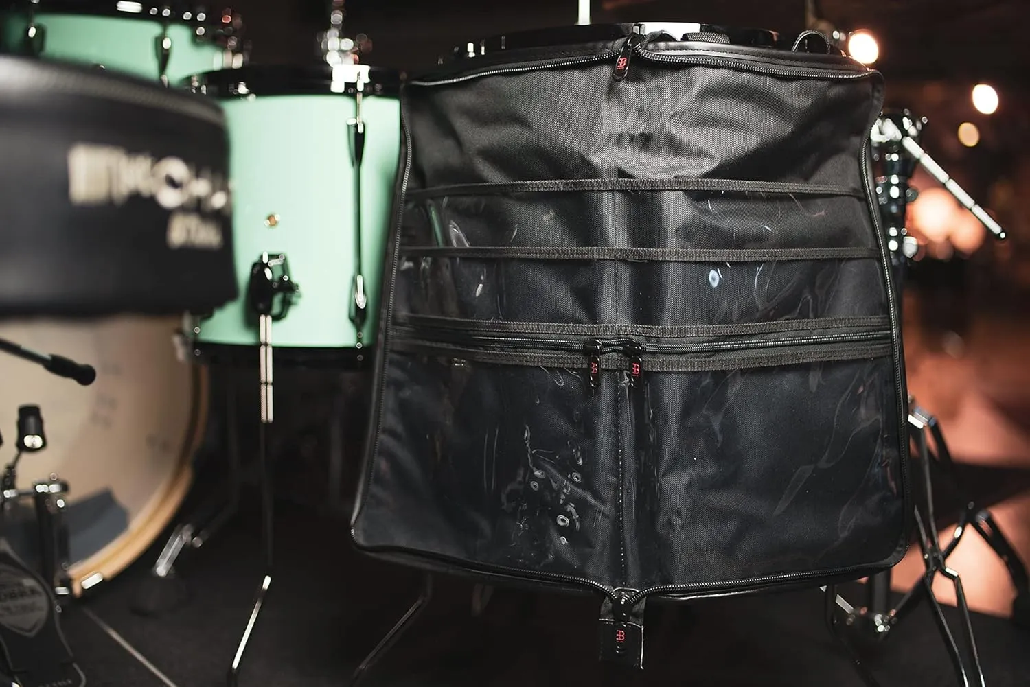 Meinl Percussion Professional Drumstick Bag