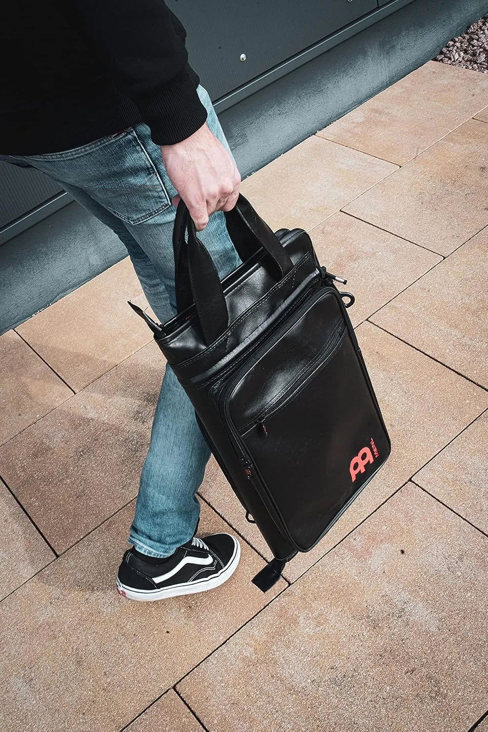 Meinl Percussion Professional Drumstick Bag