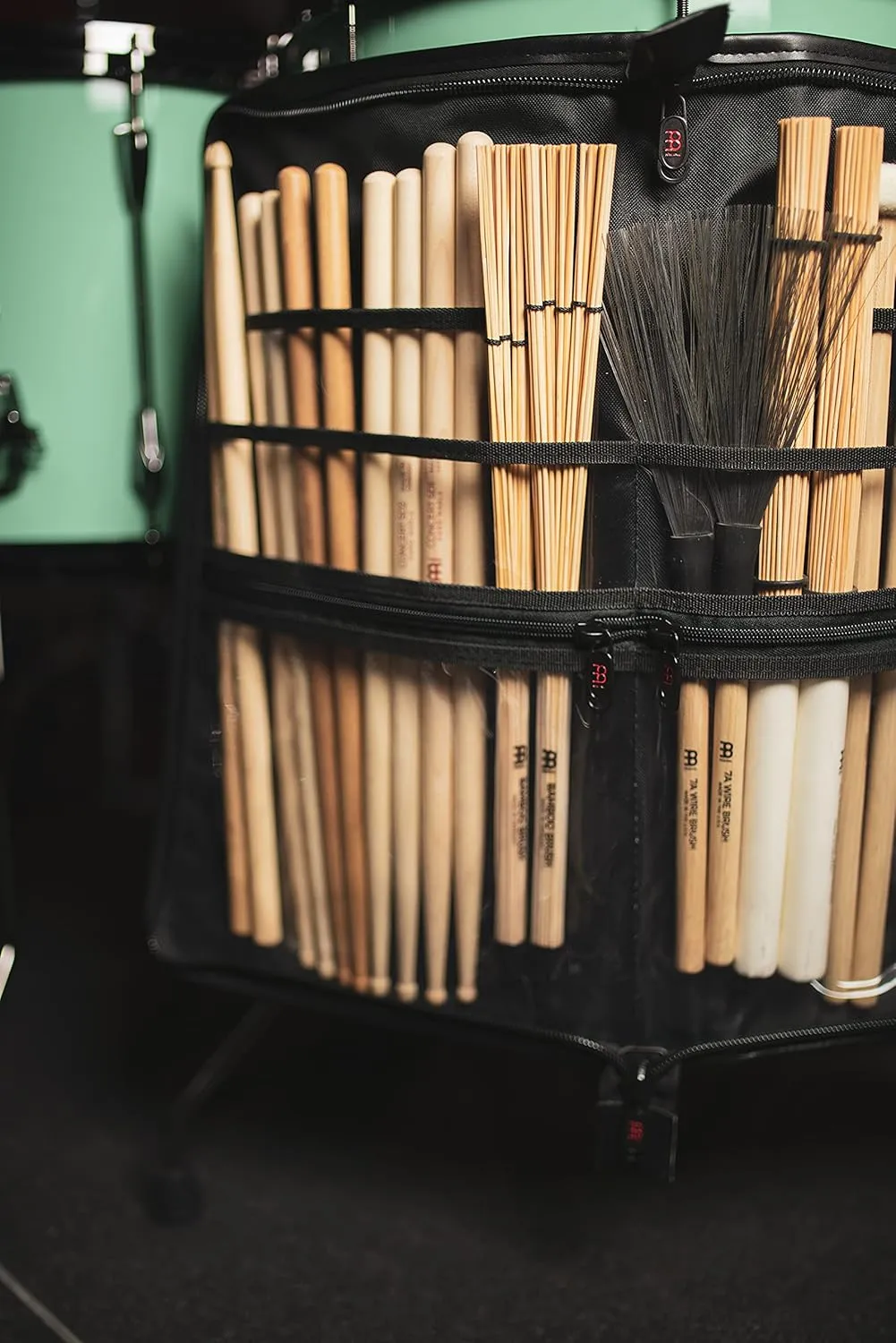 Meinl Percussion Professional Drumstick Bag